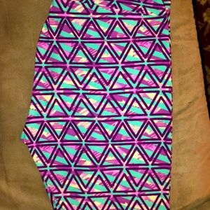 LuLaRoe leggings